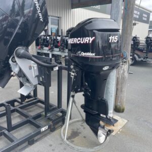 2006 Mercury 115HP Optimax
