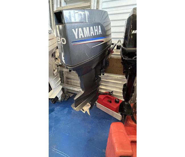 2011 Yamaha 30hp - Image 3