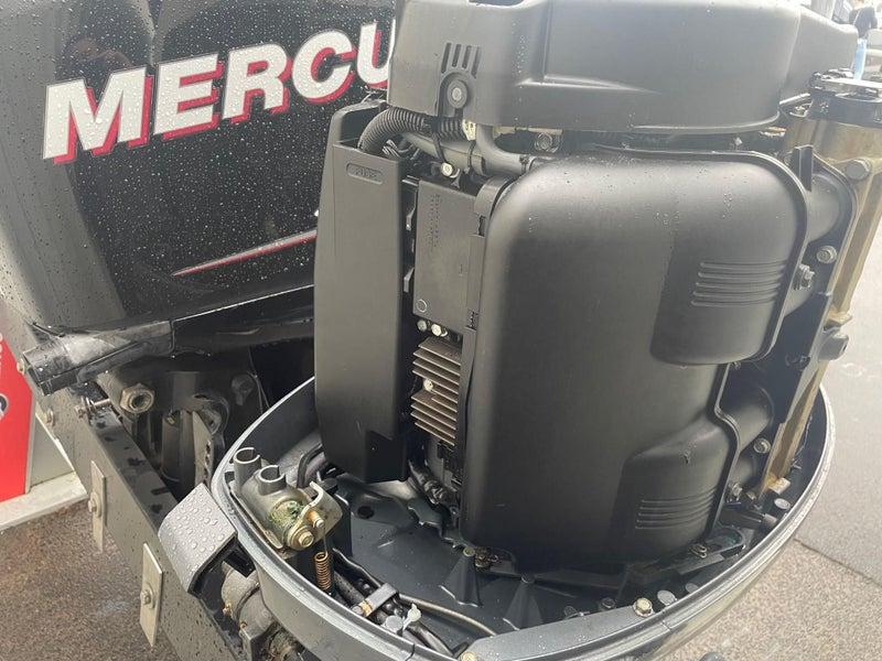 2003 Yamaha 115 HP - Image 7