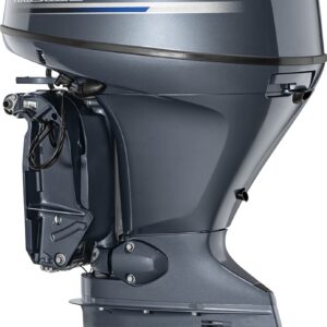 Yamaha 115 Hp 4 stroke