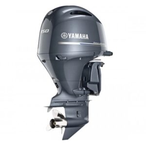 Yamaha 150 Hp 4 stroke