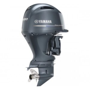 Yamaha 200 Hp 2 stroke
