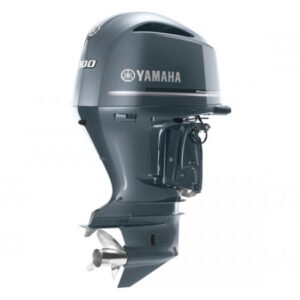 Yamaha 300 Hp 4 stroke