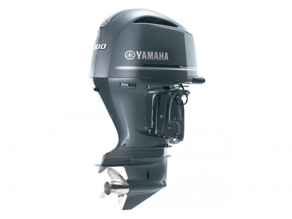 Yamaha 300 Hp 4 stroke