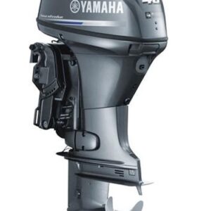 Yamaha 40 Hp 4 Stroke