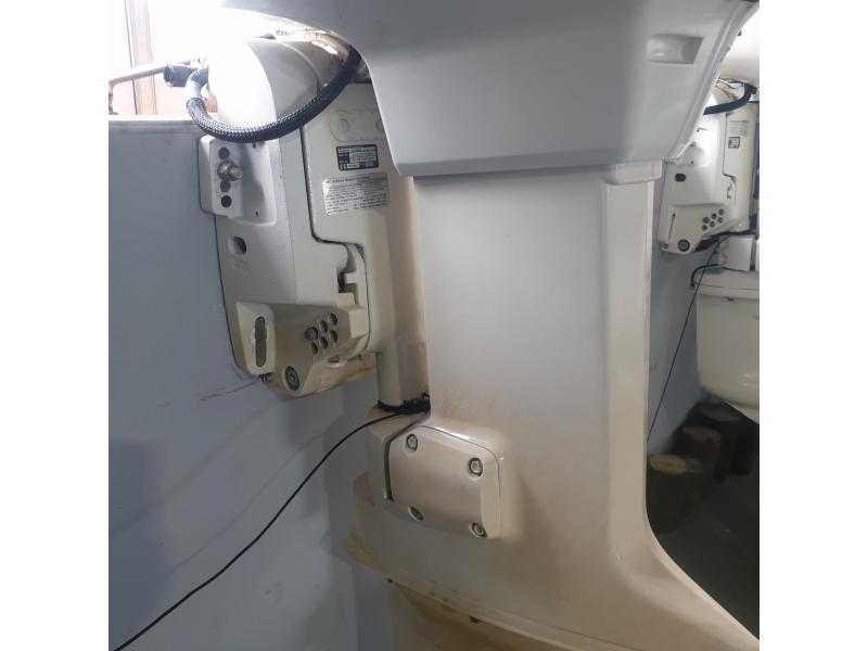 Johnson 115hp - Image 4