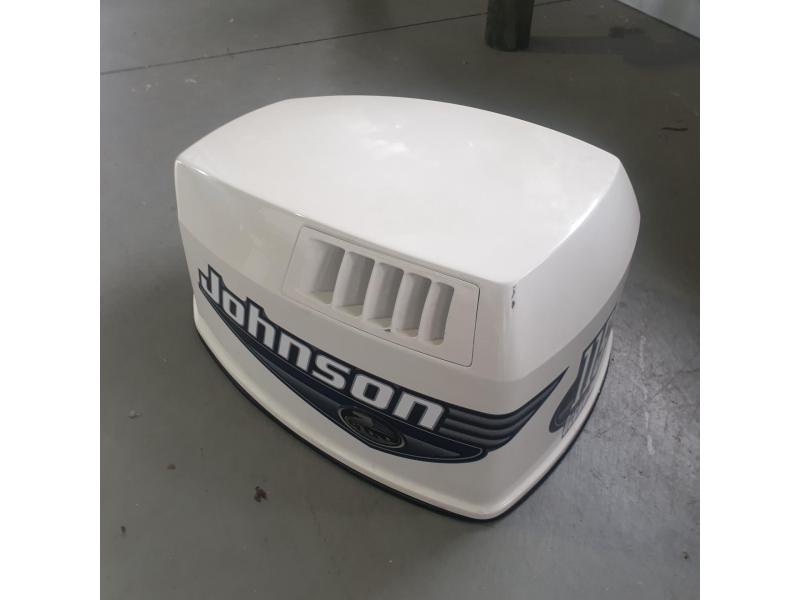 Johnson 115hp - Image 10