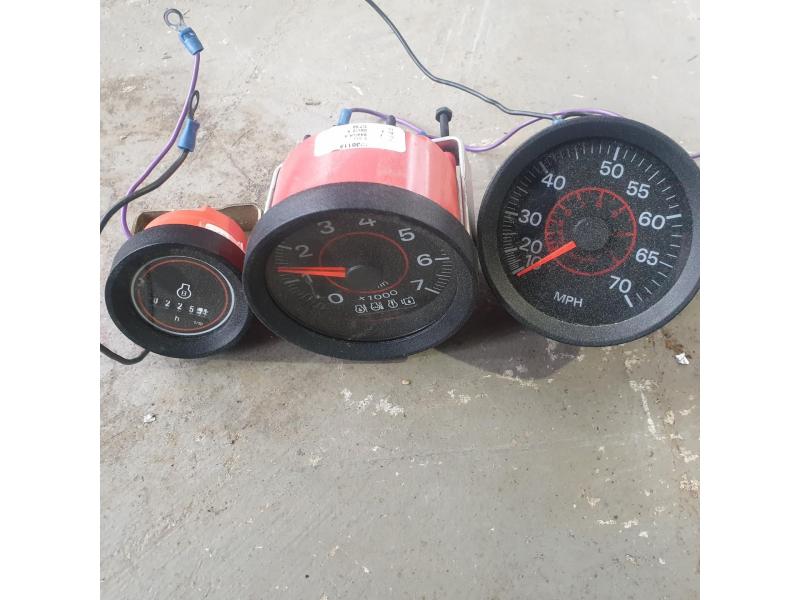 Johnson 115hp - Image 11