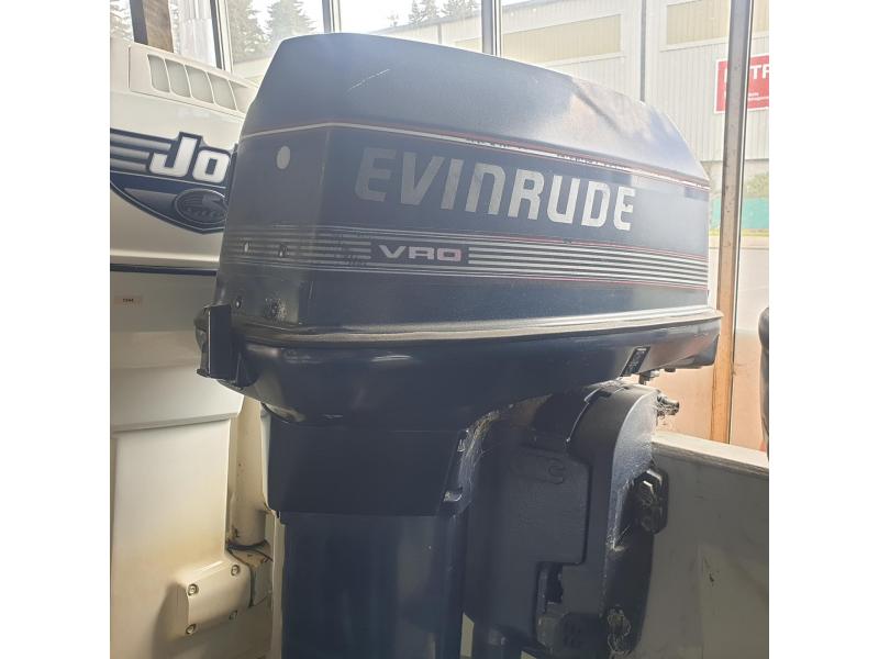 Evinrude 90hp 1994 - Image 8
