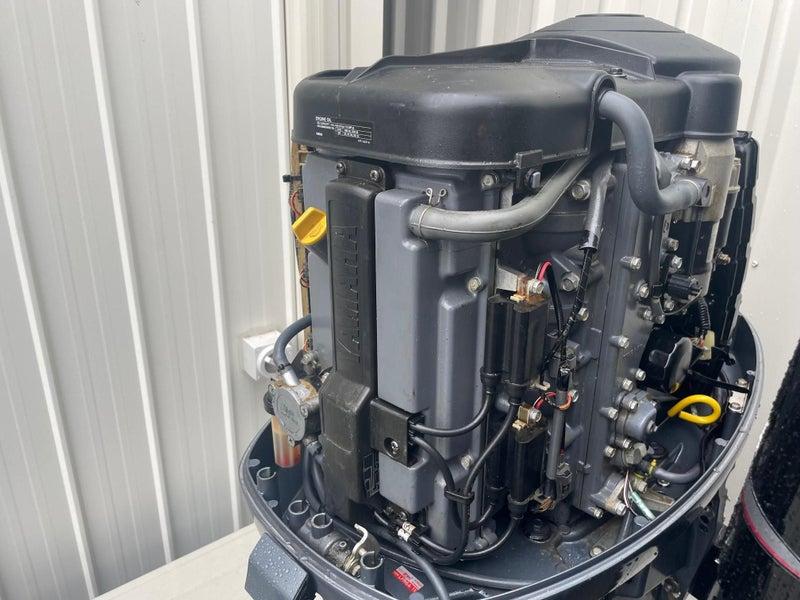 2003 Yamaha 115 HP - Image 6