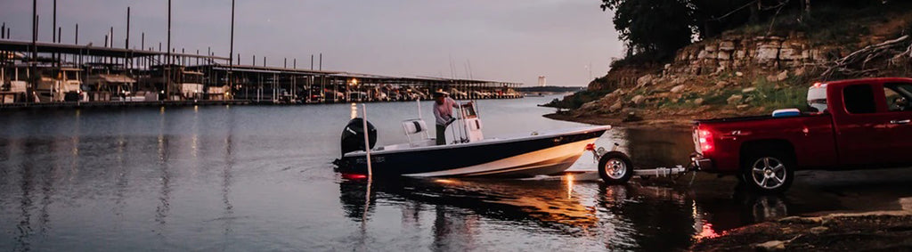 How Much Do Outboard Motors Weigh