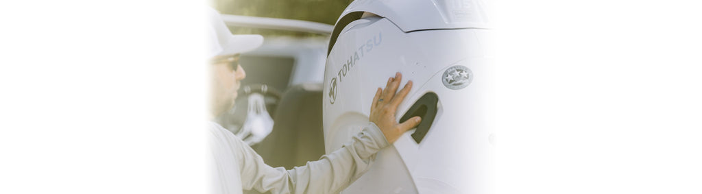 How to Winterize Outboard Motors