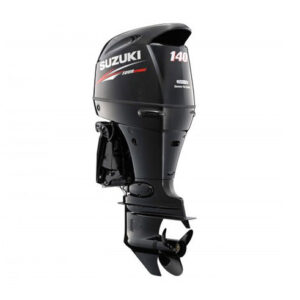 140 HP-4 Stroke Suzuki DF140A